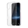Clear Case | iPhone 16 Plus
