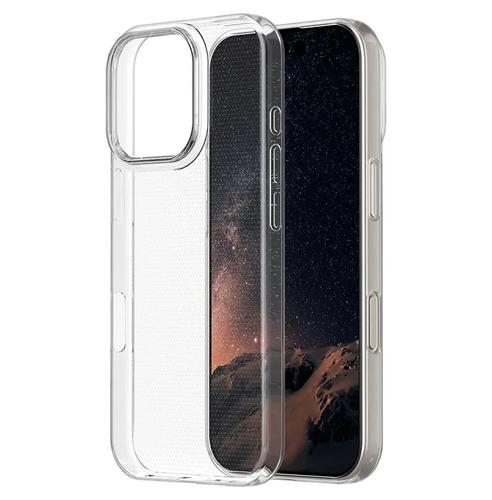 Universal Universal Clear Case | iPhone 16 Pro Max