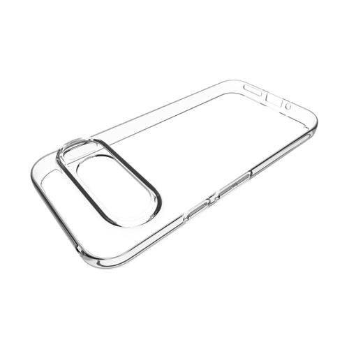 Universal Universal Clear Case | Pixel 9, 9 Pro