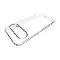 Universal Clear Case | Pixel 9, 9 Pro