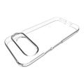 Universal Clear Case | Pixel 9 Pro XL
