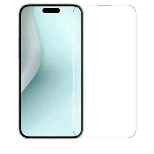 Universal Universal Basic Panzerglas | iPhone 16 Plus