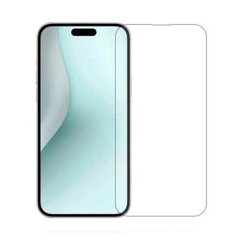 Universal Universal Panzerglas Displayfolie für iPhone 16 Plus