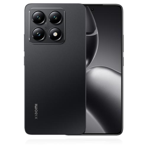 Xiaomi Xiaomi 14T 256GB Titan Black