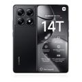 Xiaomi 14T Pro 1TB Titan Black