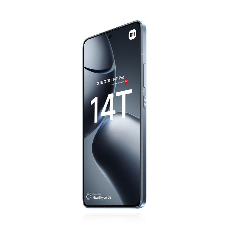 Xiaomi 14T Pro 1TB Titan Blue