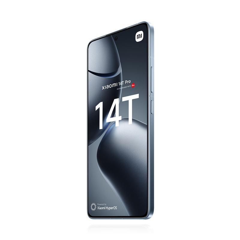 Xiaomi 14T Pro 512GB Titan Blue