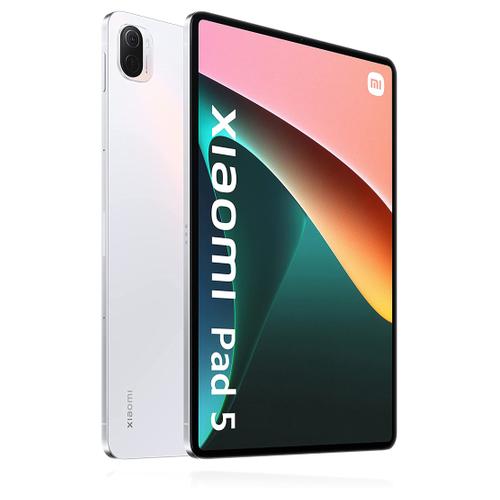 Xiaomi Xiaomi Pad 5 256GB Pearl White