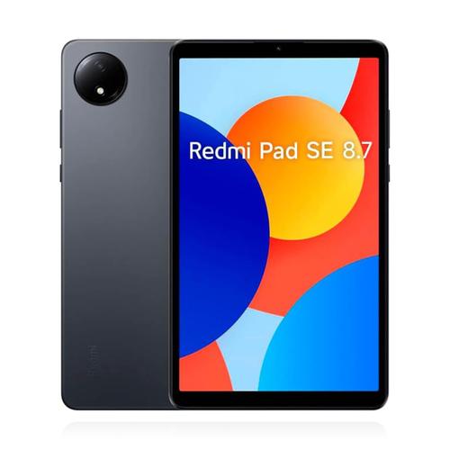 Xiaomi Xiaomi Redmi Pad SE 8.7 4G 4GB RAM 64GB Graphite Gray