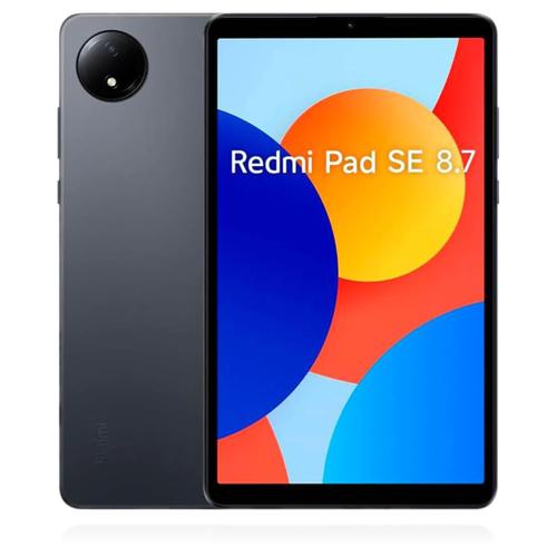 Xiaomi Xiaomi Redmi Pad SE 8.7 4G 4GB RAM 64GB Graphite Gray
