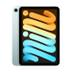 iPad mini (2024) 256GB Wifi+Cellular Blau