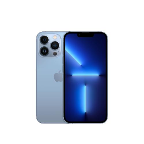 Apple iPhone 13 Pro 128GB Sierrablau verkaufen