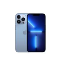 Logo Apple iPhone 13 Pro 128GB Sierrablau