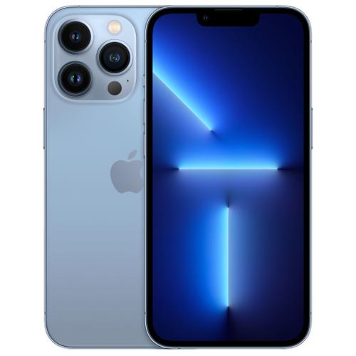 Apple Apple iPhone 13 Pro 128GB Sierrablau