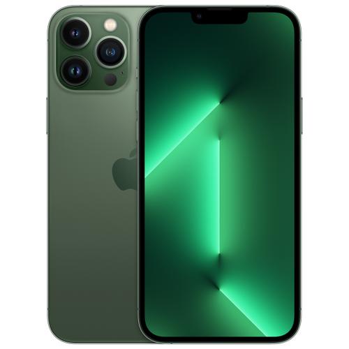 Apple Apple iPhone 13 Pro Max 512GB Alpingrün