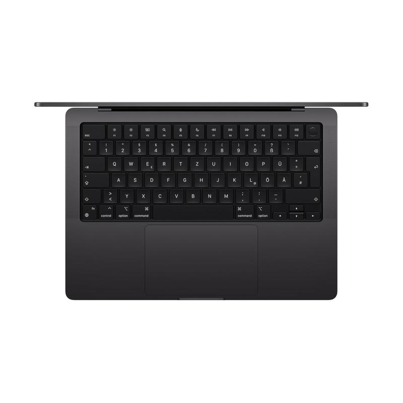 Apple MacBook Pro (2024) 14.0