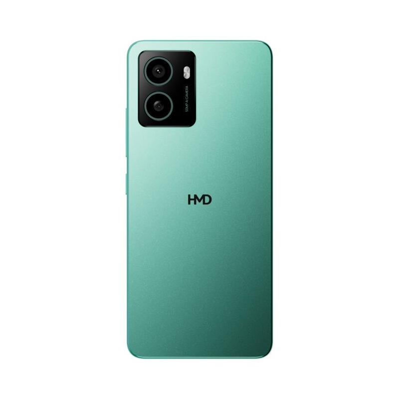 HMD Pulse+ 128GB Glacier Green
