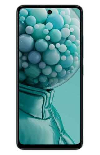 HMD HMD Pulse+ 128GB Glacier Green