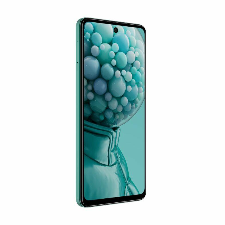 HMD Pulse+ 128GB Glacier Green