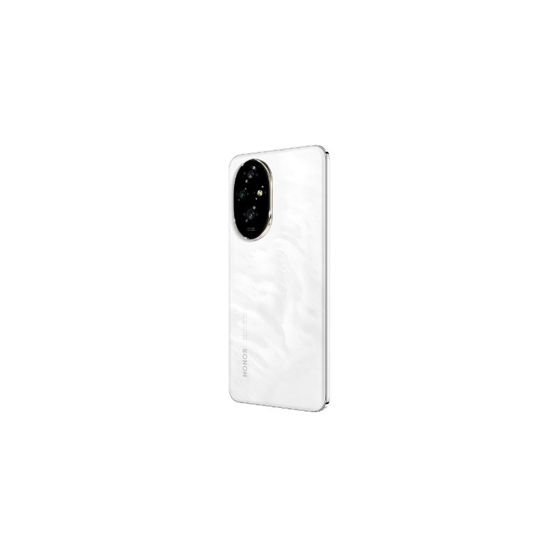 Honor 200 512GB Moonlight White