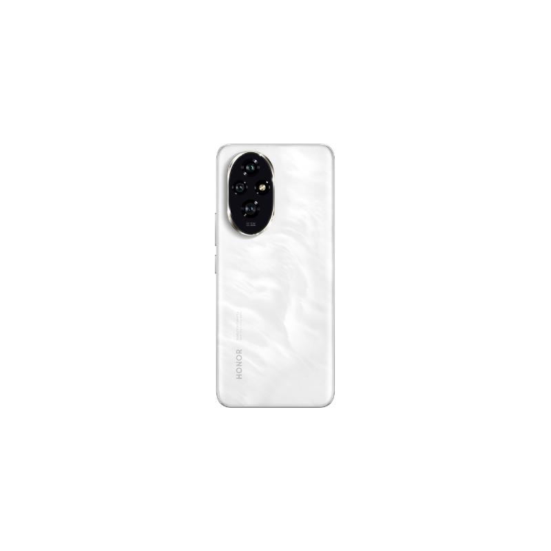 Honor 200 512GB Moonlight White