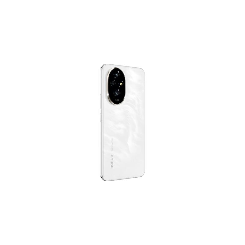 Honor 200 512GB Moonlight White