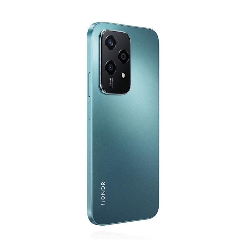 Honor 200 Lite 256GB Cyan Lake