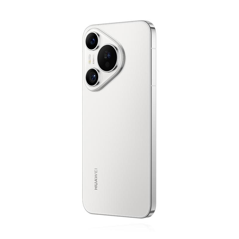 Huawei Pura 70 256GB White