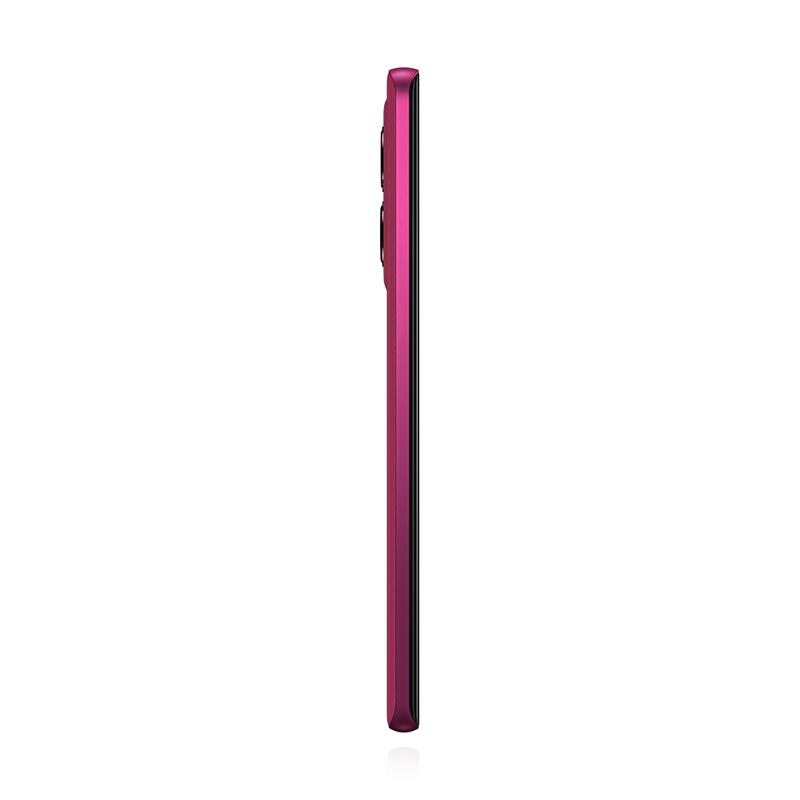 Motorola Edge 50 Fusion 8GB RAM 256GB Hot Pink