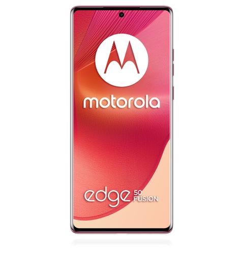 Motorola Motorola Edge 50 Fusion 8GB RAM 256GB Hot Pink