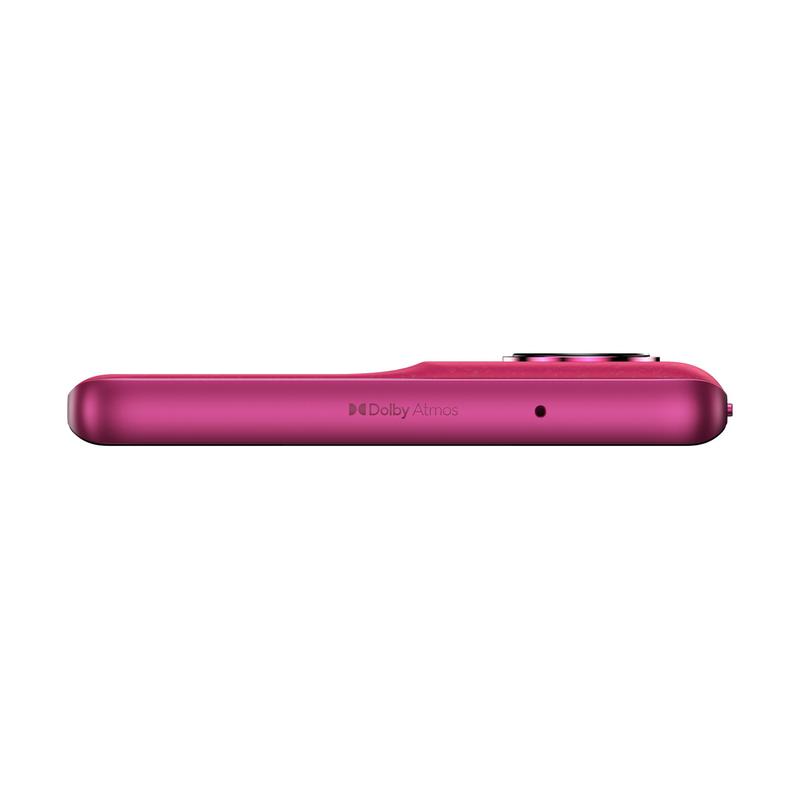 Motorola Edge 50 Fusion 8GB RAM 256GB Hot Pink