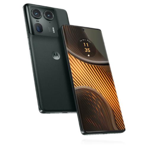 Motorola Motorola Edge 50 Ultra 16GB RAM 1TB Forest Grey