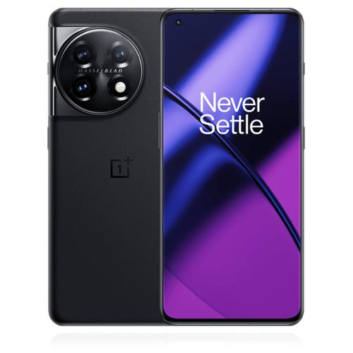 OnePlus OnePlus 11 5G 8GB RAM 128GB Titan Black