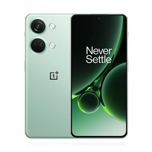 OnePlus OnePlus Nord 3 5G 128GB Misty Green