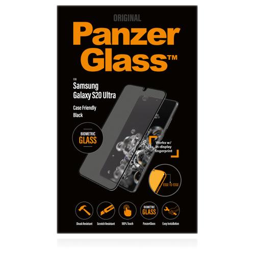 PanzerGlass PanzerGlass Premium Panzerglas | Galaxy S20 Ultra