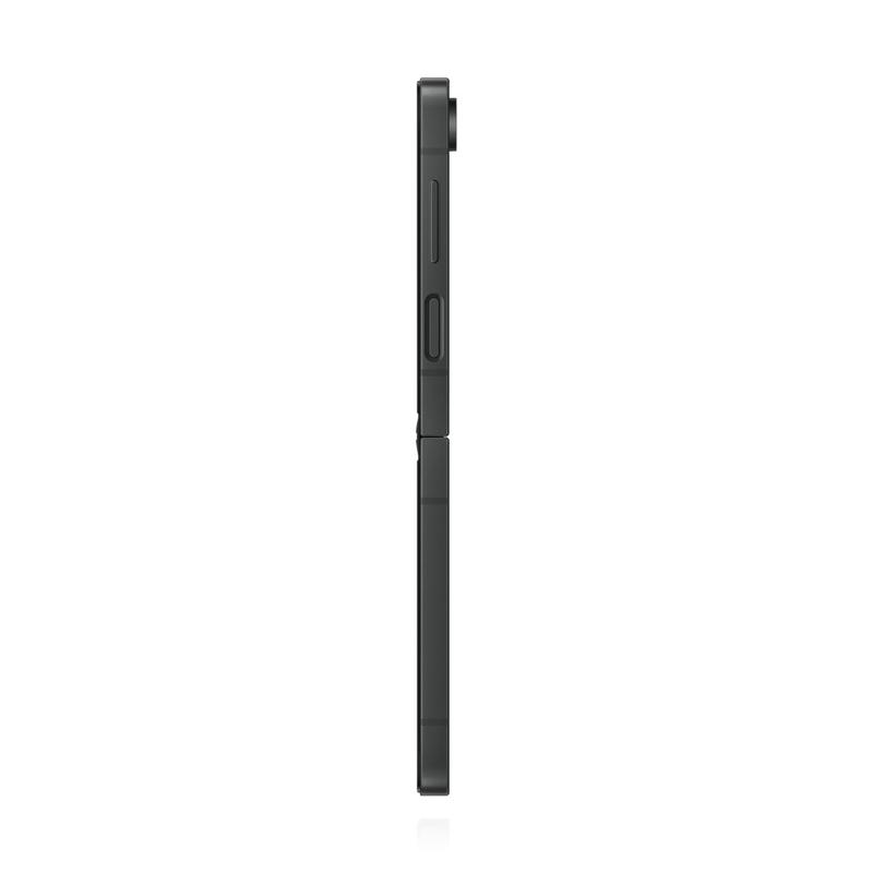 Samsung Galaxy Z Flip6 256GB Crafted Black