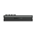 Samsung Galaxy Z Flip6 256GB Crafted Black