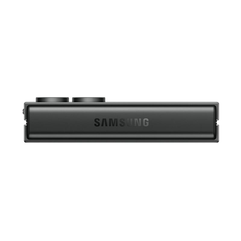 Samsung Galaxy Z Flip6 256GB Crafted Black