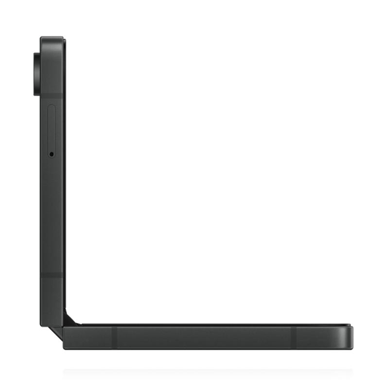 Samsung Galaxy Z Flip6 256GB Crafted Black