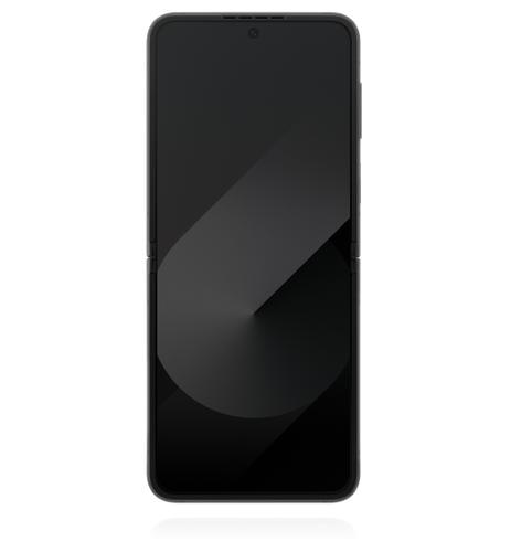 Samsung Samsung Galaxy Z Flip6 256GB Crafted Black