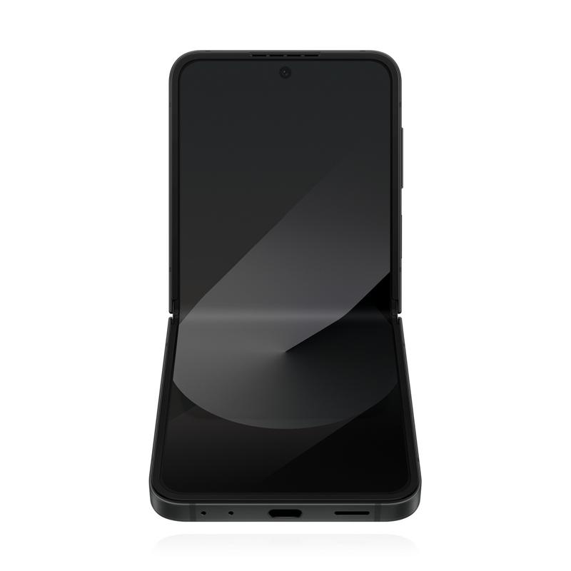 Samsung Galaxy Z Flip6 256GB Crafted Black