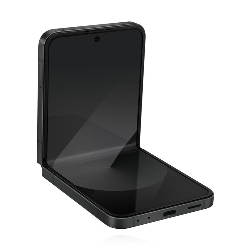 Samsung Galaxy Z Flip6 256GB Crafted Black