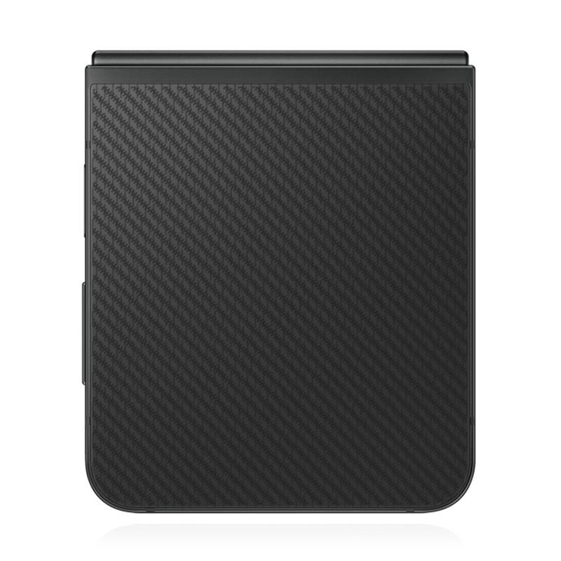 Samsung Galaxy Z Flip6 256GB Crafted Black