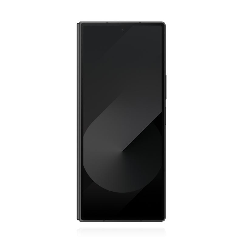 Samsung Galaxy Z Fold6 256GB Crafted Black 