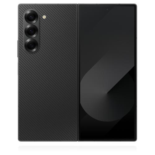 Samsung Samsung Galaxy Z Fold6 256GB Crafted Black 