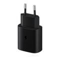 Samsung Original Schnelllade Netzteil USB-C 25W Schwarz
