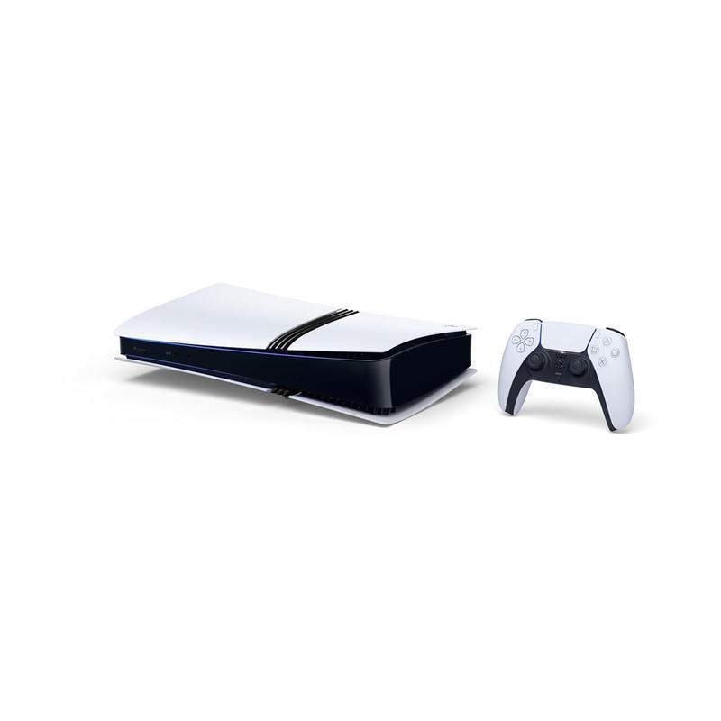 Sony PlayStation 5 Pro 2TB Weiß