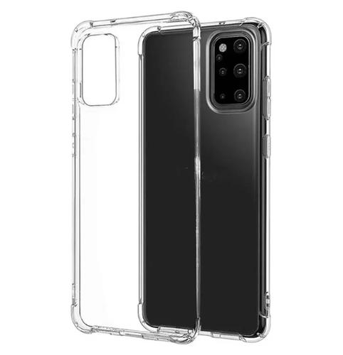 Universal Universal Clear Case | Galaxy S20 FE