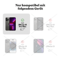 Universal Clear Case | iPhone 13 Pro Max