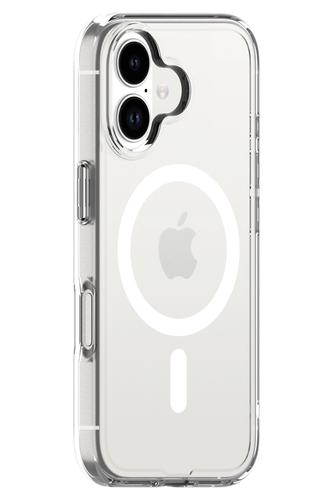 Universal Universal Clear Case mit MagSafe | iPhone 16
